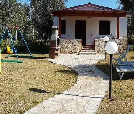 I Tesori Del Sud Alloggio per agriturismo Vieste