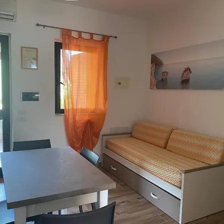 I Tesori Del Sud Alloggio per agriturismo *