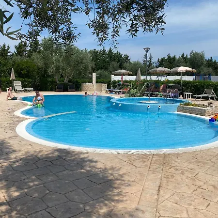 I Tesori Del Sud Vieste