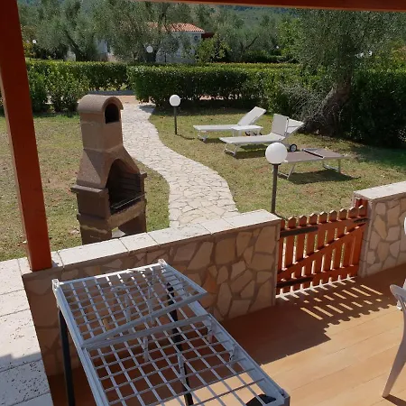 I Tesori Del Sud Alloggio per agriturismo