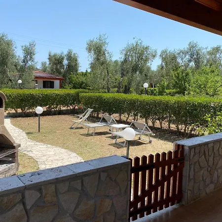 I Tesori Del Sud Alloggio per agriturismo Vieste