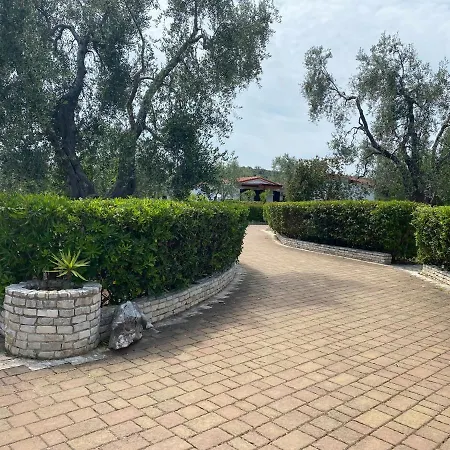 Alloggio per agriturismo I Tesori Del Sud Vieste