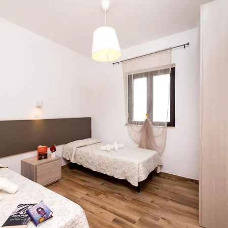 I Tesori Del Sud Alloggio per agriturismo Vieste