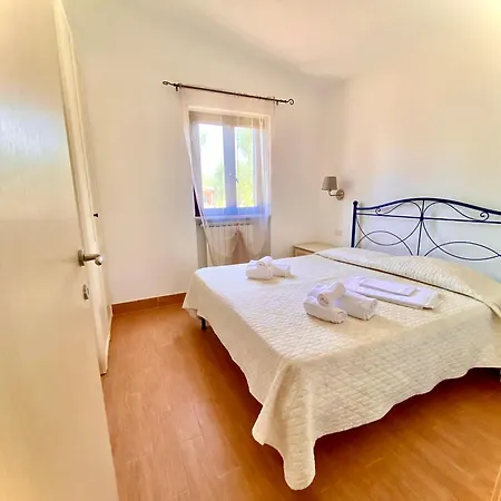 I Tesori Del Sud Alloggio per agriturismo Vieste